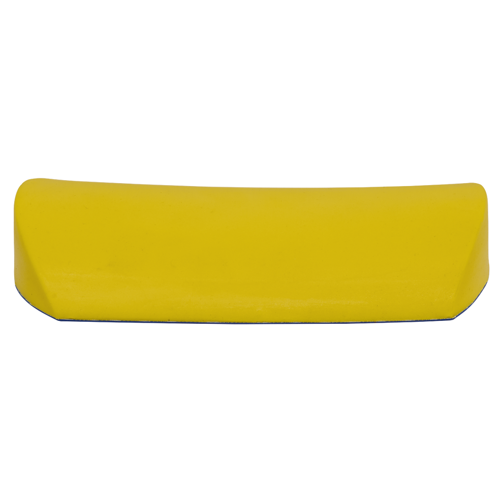 Sanding Block Convex Hook-and-Loop 90 x 160mm RE4017