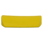 Sanding Block Convex Hook-and-Loop 90 x 160mm RE4017
