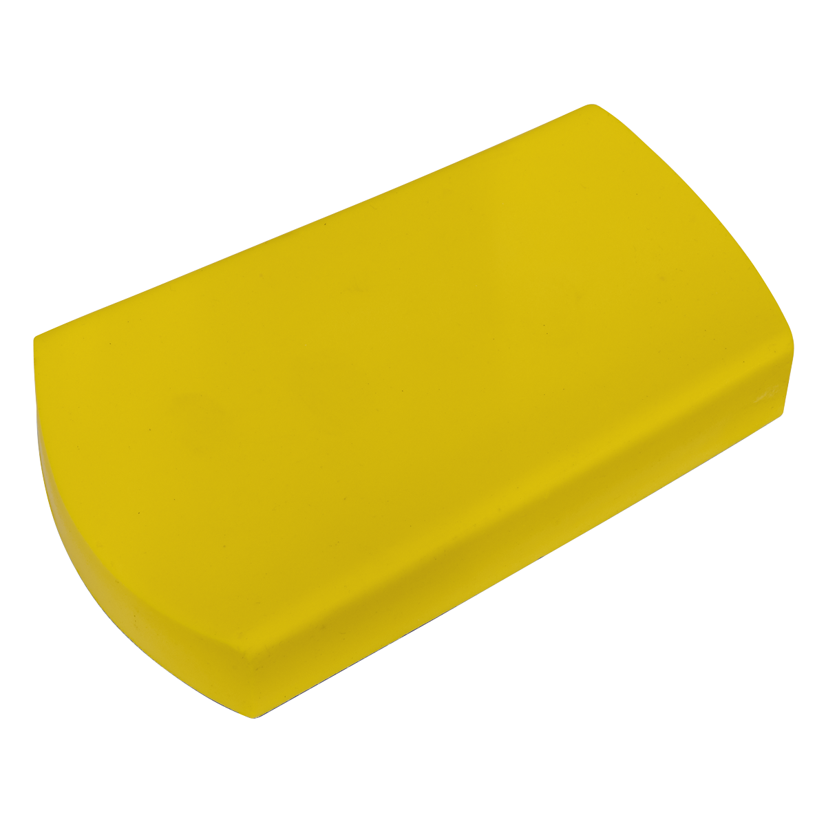 Sanding Block Concave Hook-and-Loop 90 x 155mm RE4020