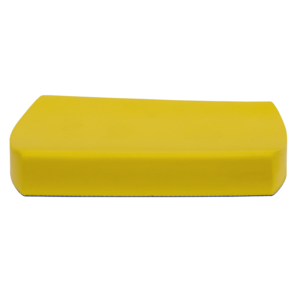 Sanding Block Concave Hook-and-Loop 90 x 155mm RE4020