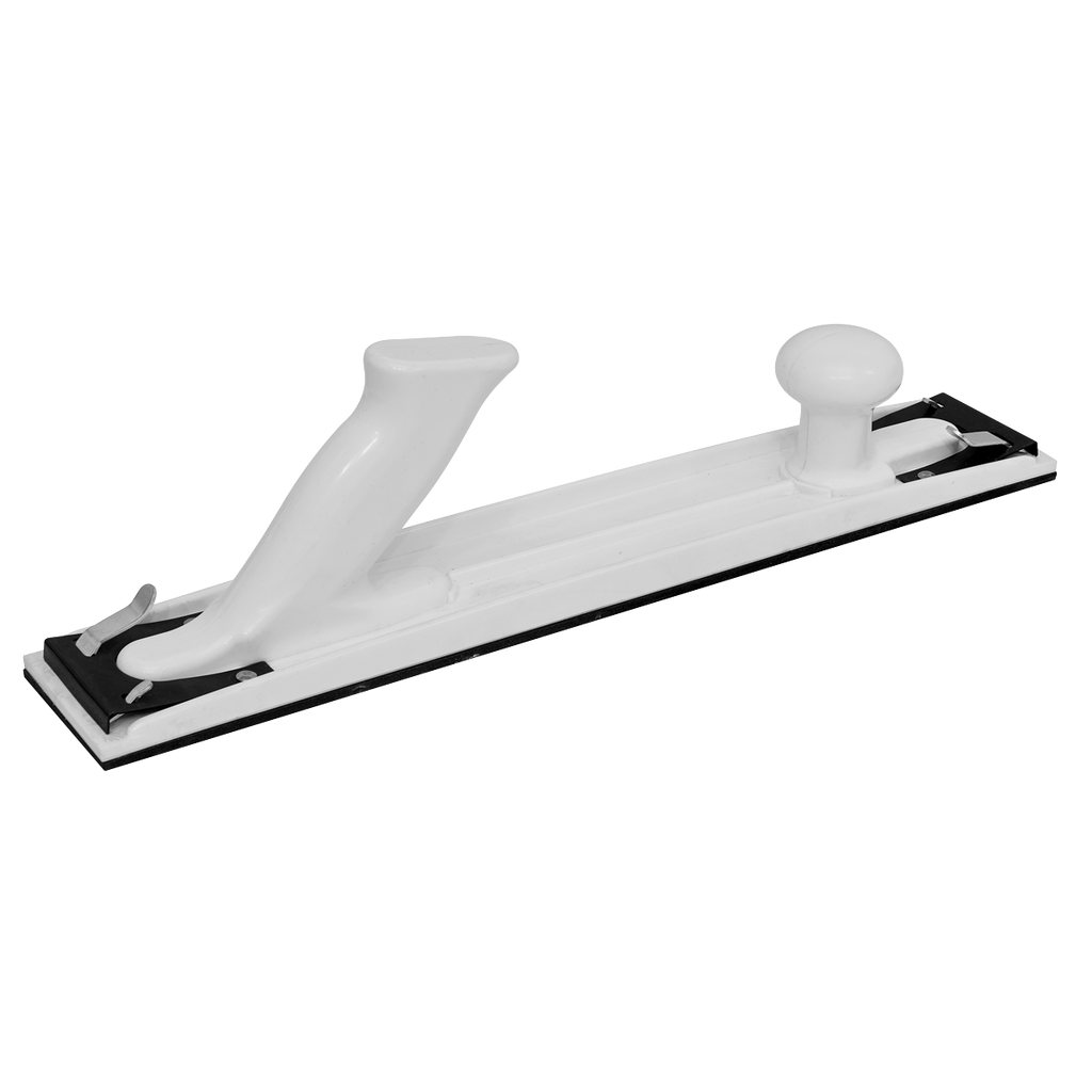 Long Board Hook-and-Loop Sanding Block 70 x 407mm RE4021