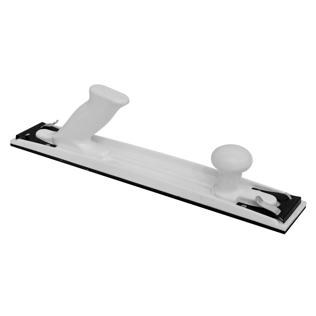 Long Board Hook-and-Loop Sanding Block 70 x 407mm RE4021