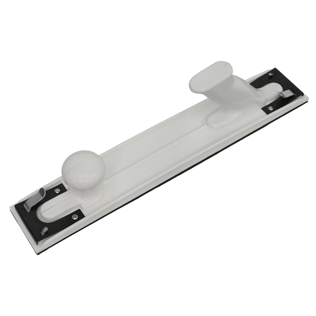 Long Board Hook-and-Loop Sanding Block 70 x 407mm RE4021