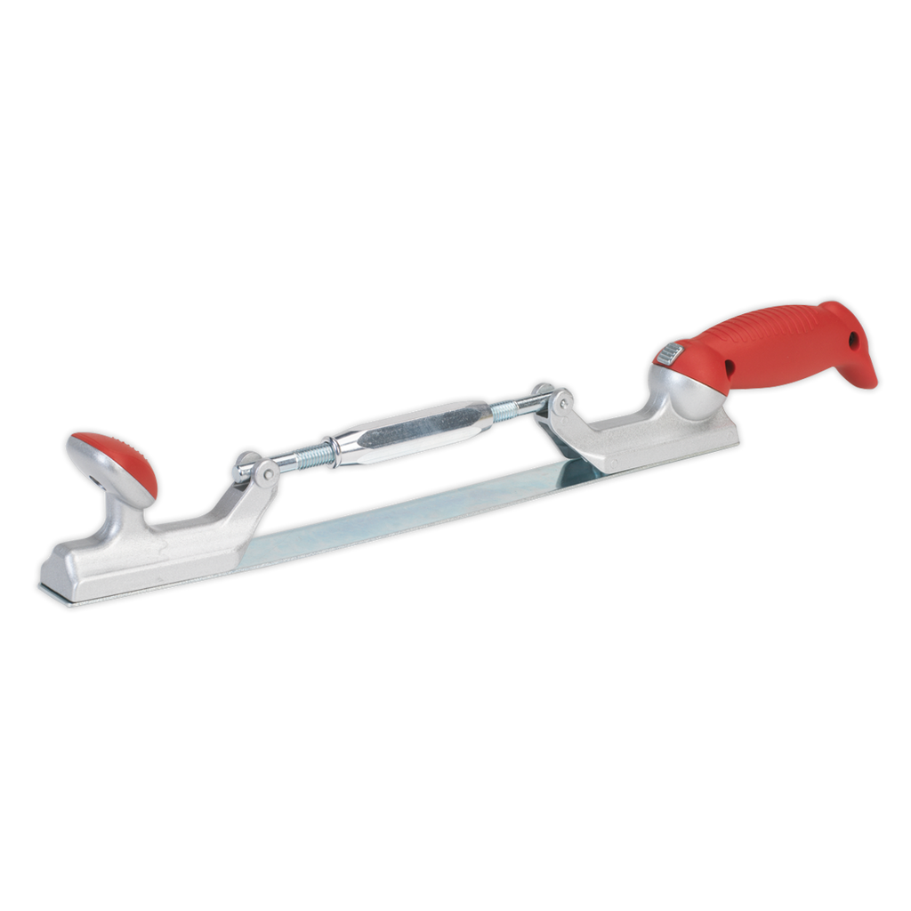 Sanding Block Convex Hook-and-Loop 90 x 160mm RE4017