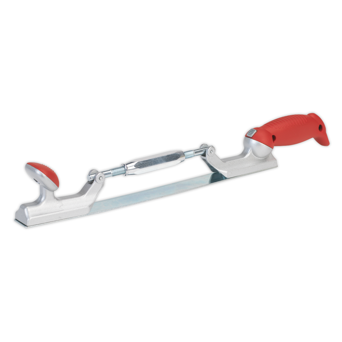 Sanding Block Convex Hook-and-Loop 90 x 160mm RE4017