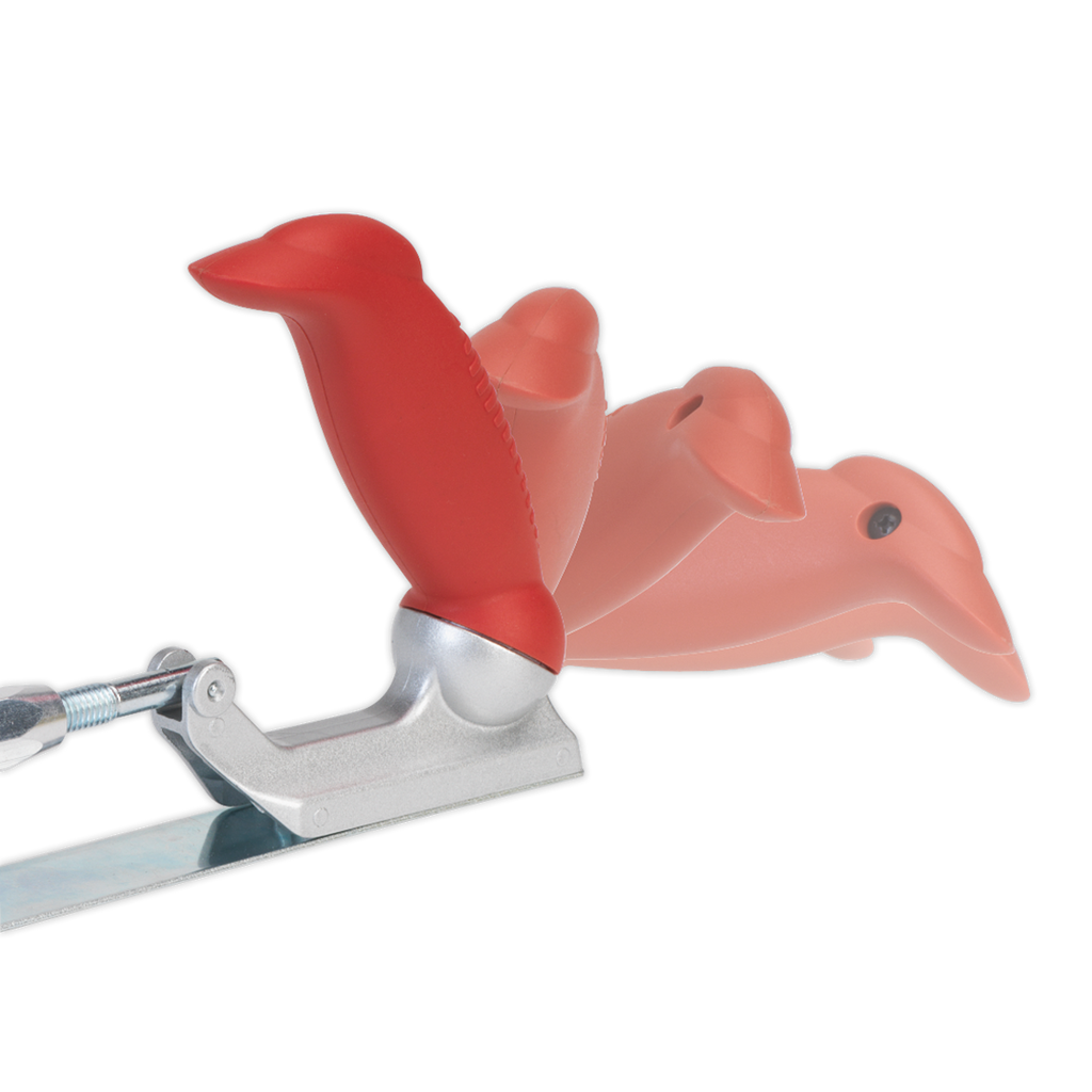 Professional Adjustable Hand File Holder RE5001