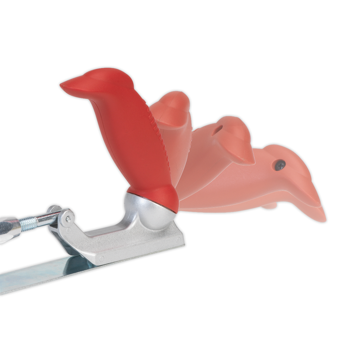 Professional Adjustable Hand File Holder RE5001