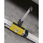 Telescopic Trammel Gauge RE50
