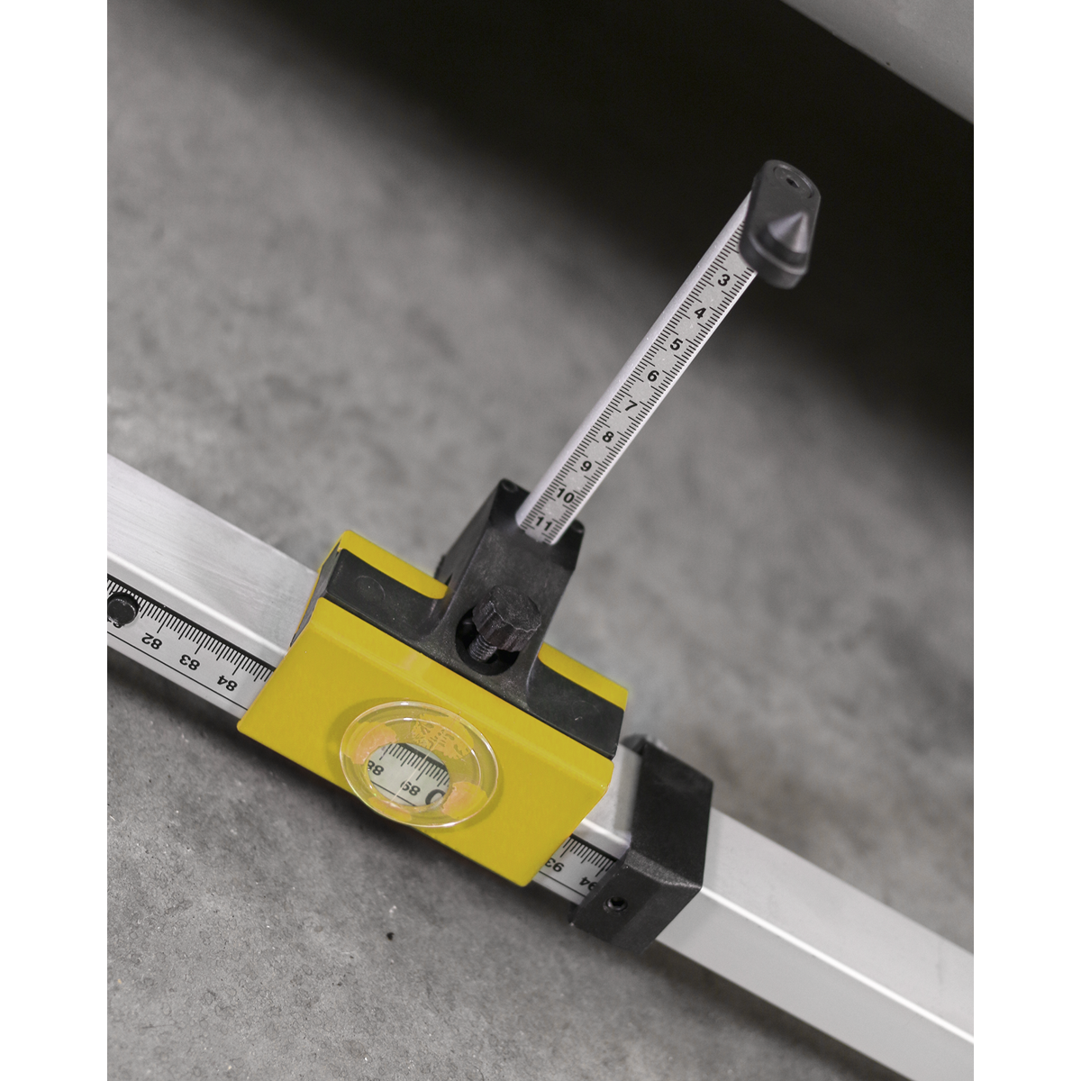 Telescopic Trammel Gauge RE50
