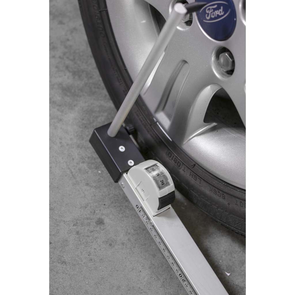 Telescopic Trammel Gauge RE50