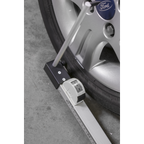 Telescopic Trammel Gauge RE50
