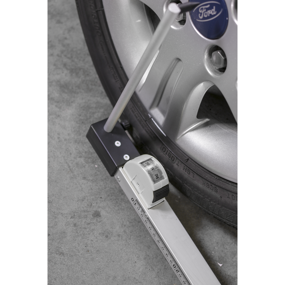 Telescopic Trammel Gauge RE50