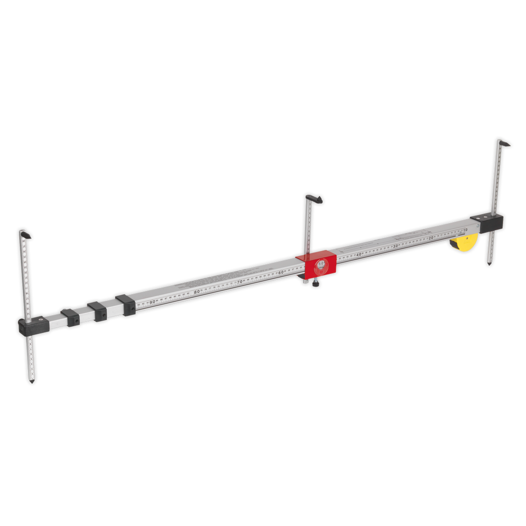 Telescopic Trammel Gauge RE50