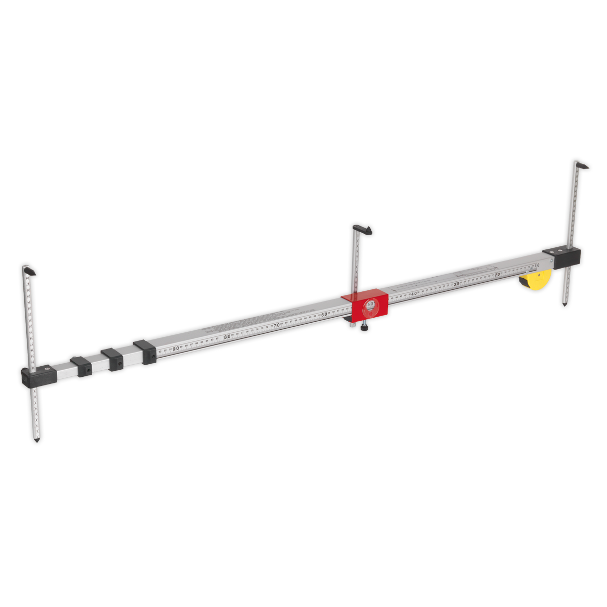 Telescopic Trammel Gauge RE50