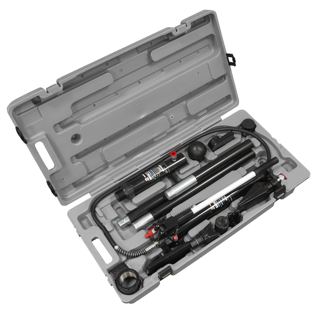 SuperSnap® Hydraulic Body Repair Kit 10 Tonne RE83/10