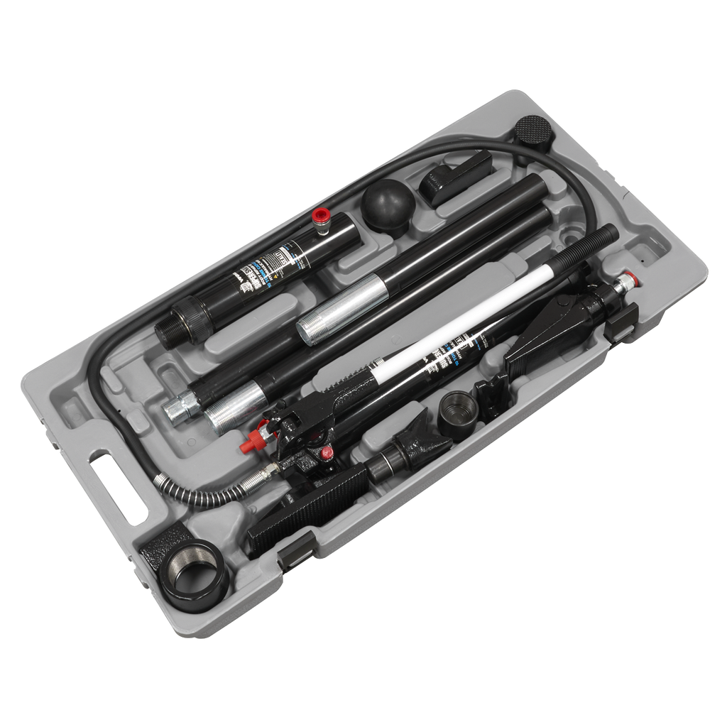 SuperSnap® Hydraulic Body Repair Kit 10 Tonne RE83/10