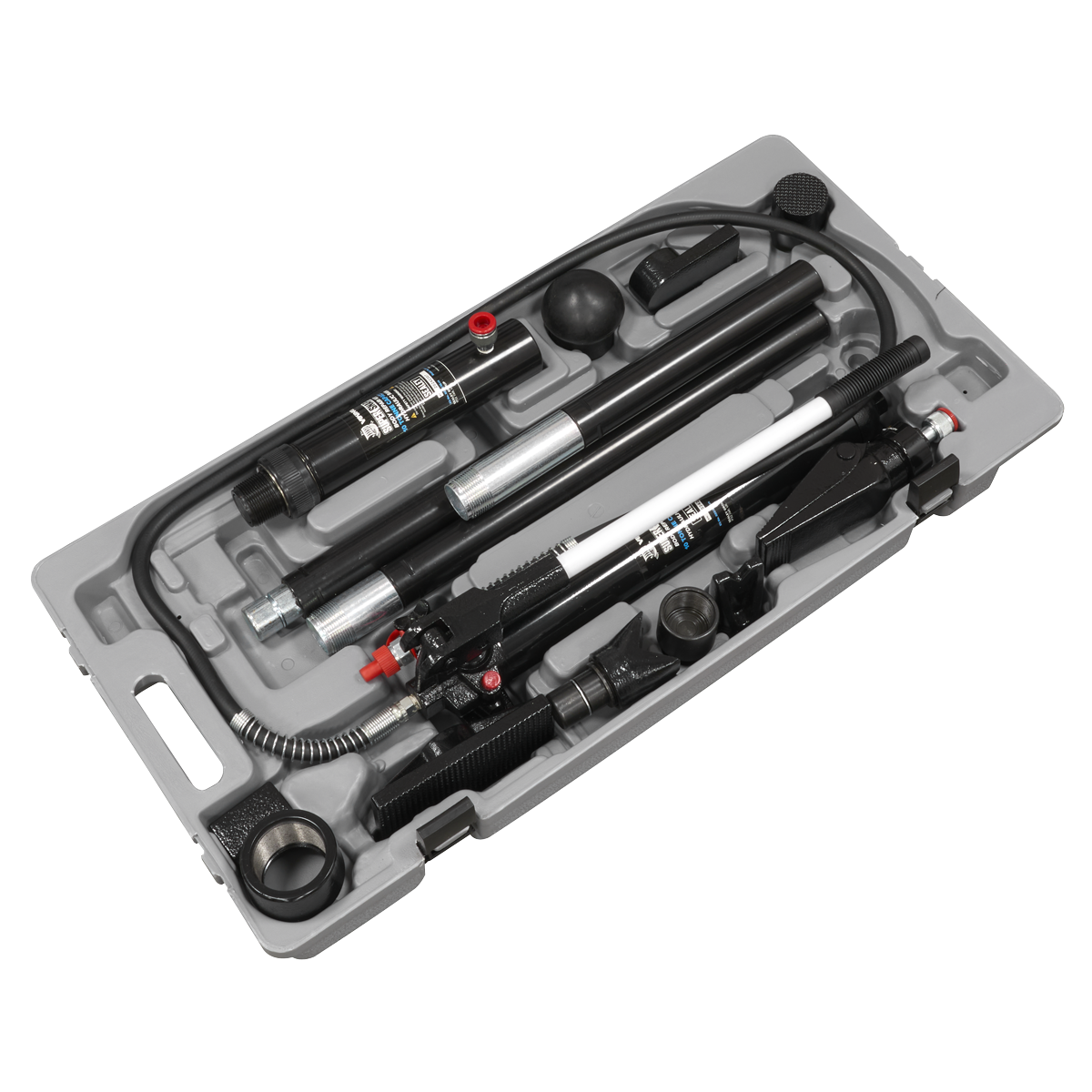 SuperSnap® Hydraulic Body Repair Kit 10 Tonne RE83/10