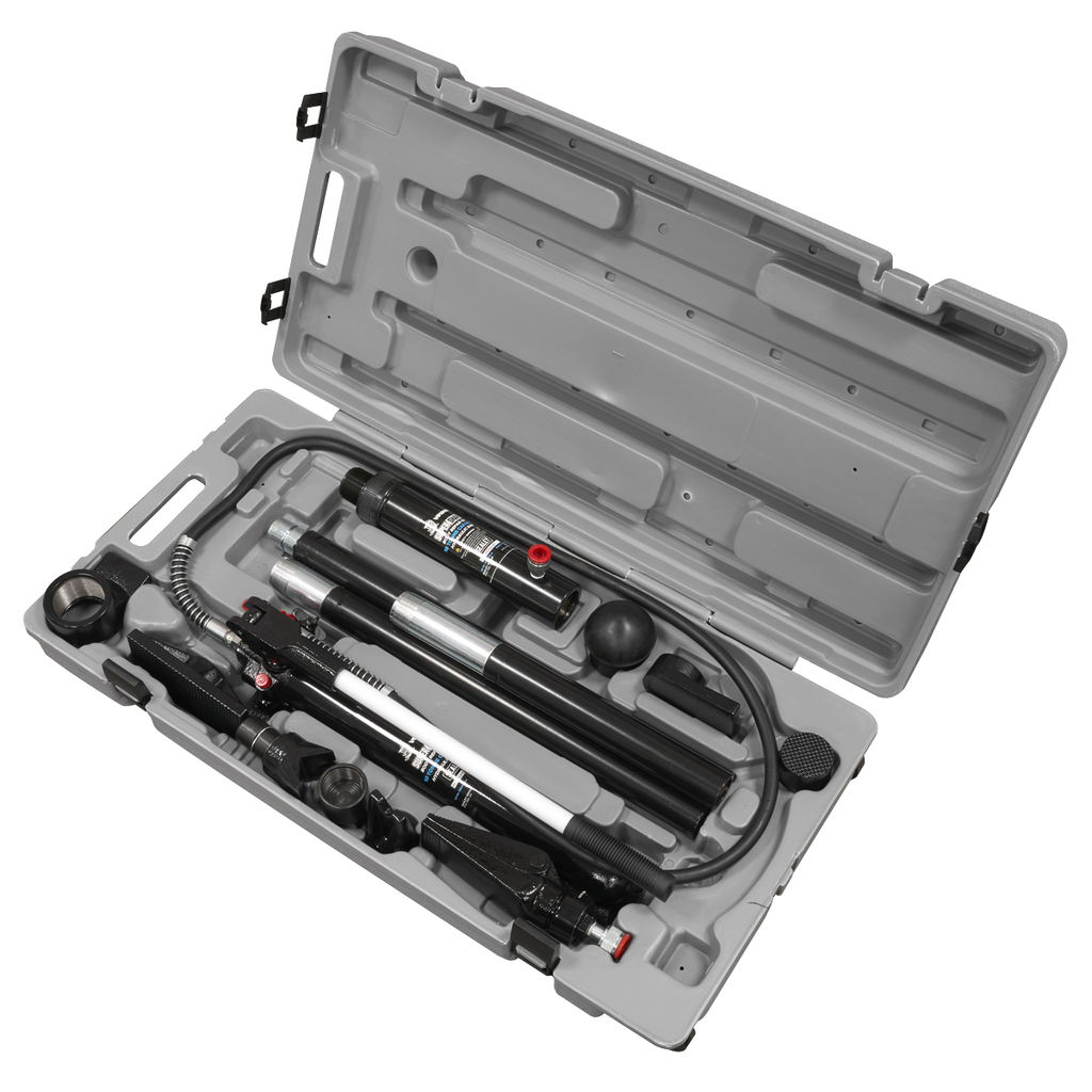 SuperSnap® Hydraulic Body Repair Kit 10 Tonne RE83/10