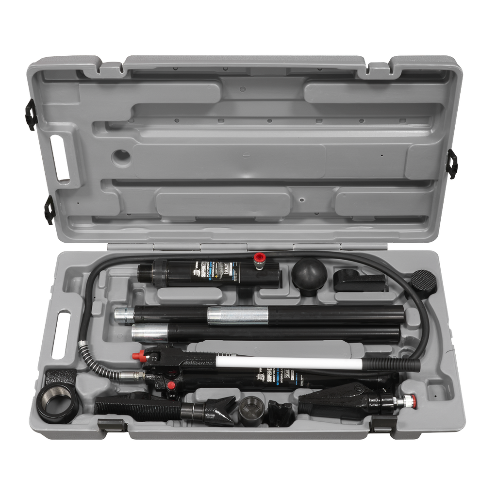 SuperSnap® Hydraulic Body Repair Kit 10 Tonne RE83/10