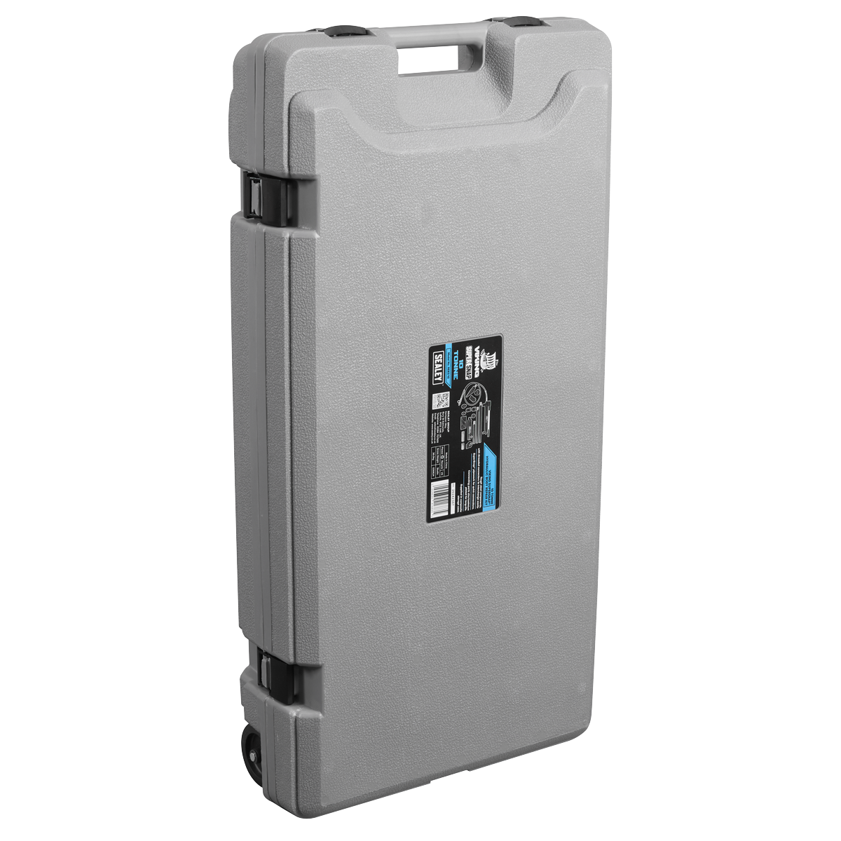 SuperSnap® Hydraulic Body Repair Kit 10 Tonne RE83/10