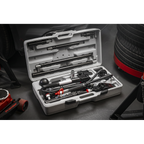 SuperSnap® Hydraulic Body Repair Kit 4 Tonne RE83/4