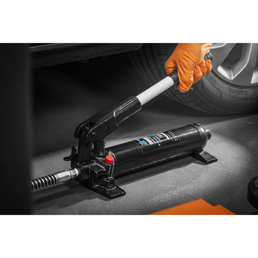 SuperSnap® Hydraulic Body Repair Kit 4 Tonne RE83/4
