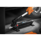 SuperSnap® Hydraulic Body Repair Kit 4 Tonne RE83/4