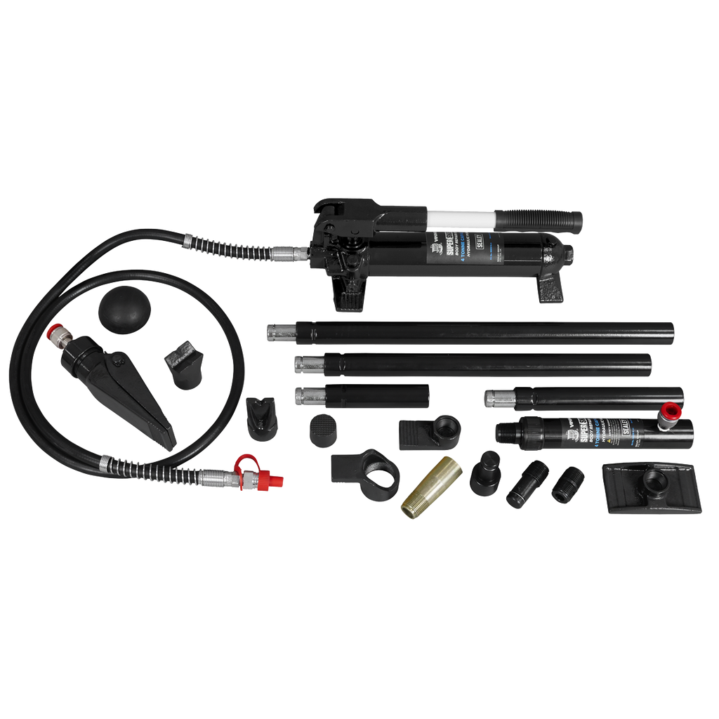 SuperSnap® Hydraulic Body Repair Kit 4 Tonne RE83/4