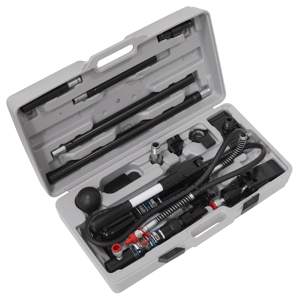 SuperSnap® Hydraulic Body Repair Kit 4 Tonne RE83/4