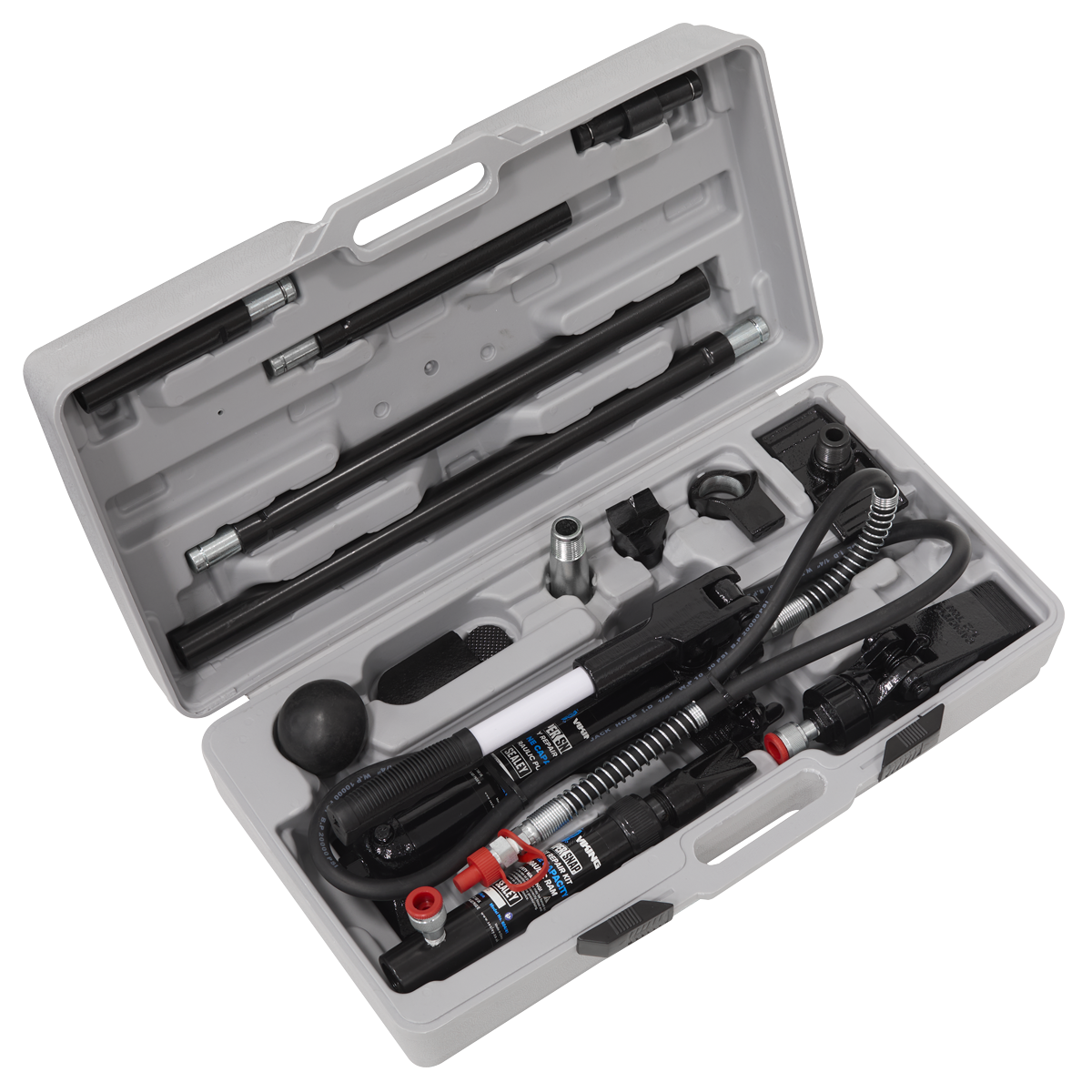 SuperSnap® Hydraulic Body Repair Kit 4 Tonne RE83/4