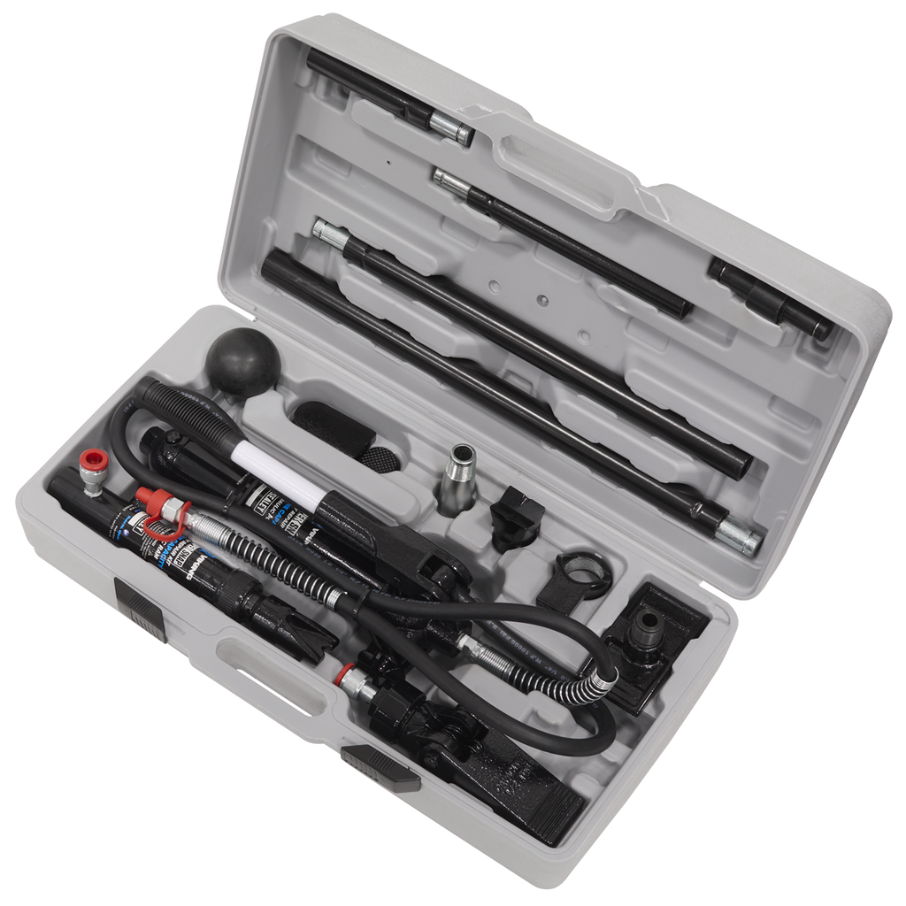 SuperSnap® Hydraulic Body Repair Kit 4 Tonne RE83/4