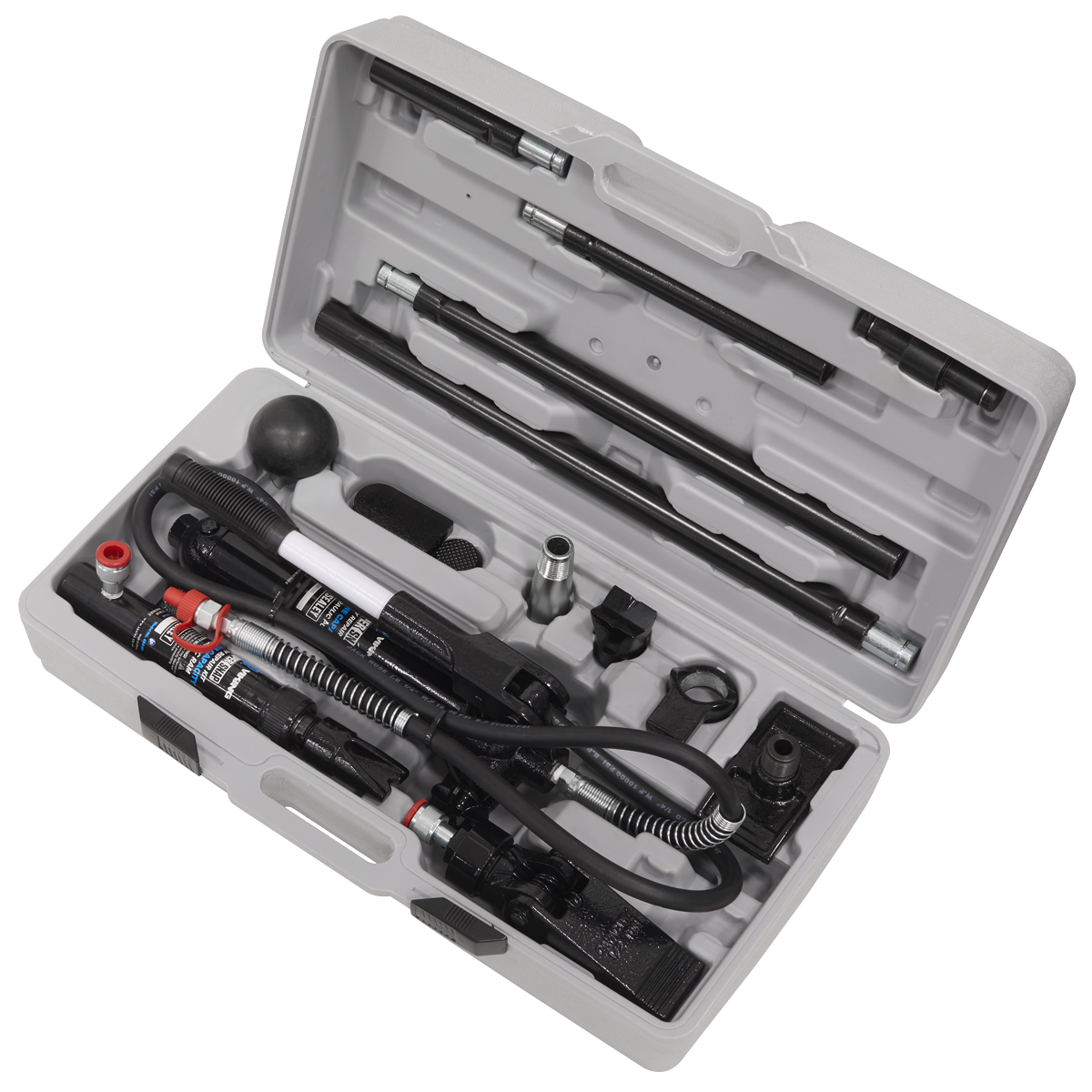 SuperSnap® Hydraulic Body Repair Kit 4 Tonne RE83/4