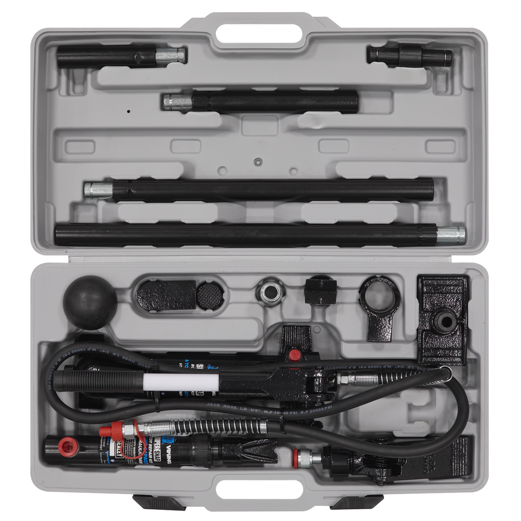 SuperSnap® Hydraulic Body Repair Kit 4 Tonne RE83/4