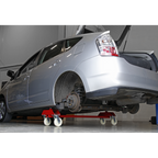 Economy Transportacar Trolley 2 Tonne Capacity RE89