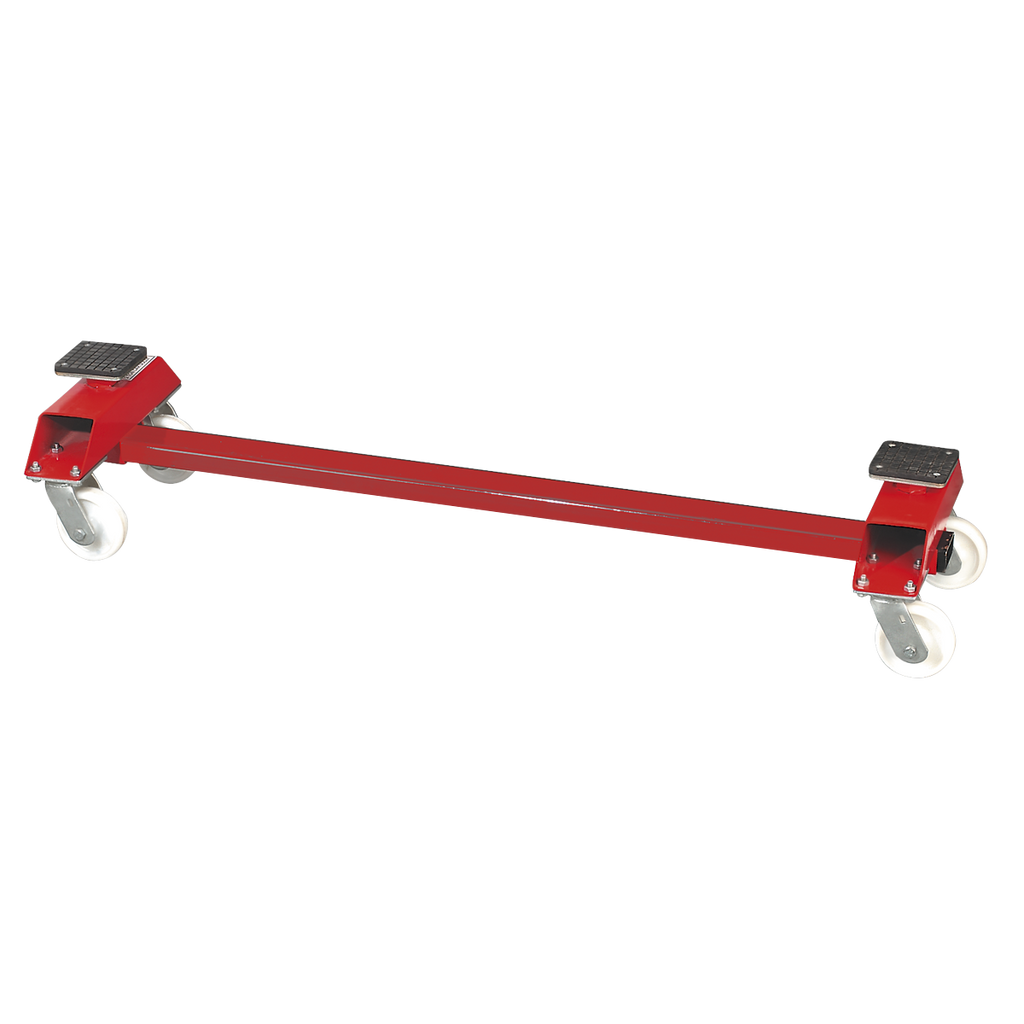 Economy Transportacar Trolley 2 Tonne Capacity RE89