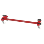Economy Transportacar Trolley 2 Tonne Capacity RE89