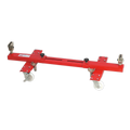 Adjustable Transportacar Trolley 2 Tonne Capacity RE901
