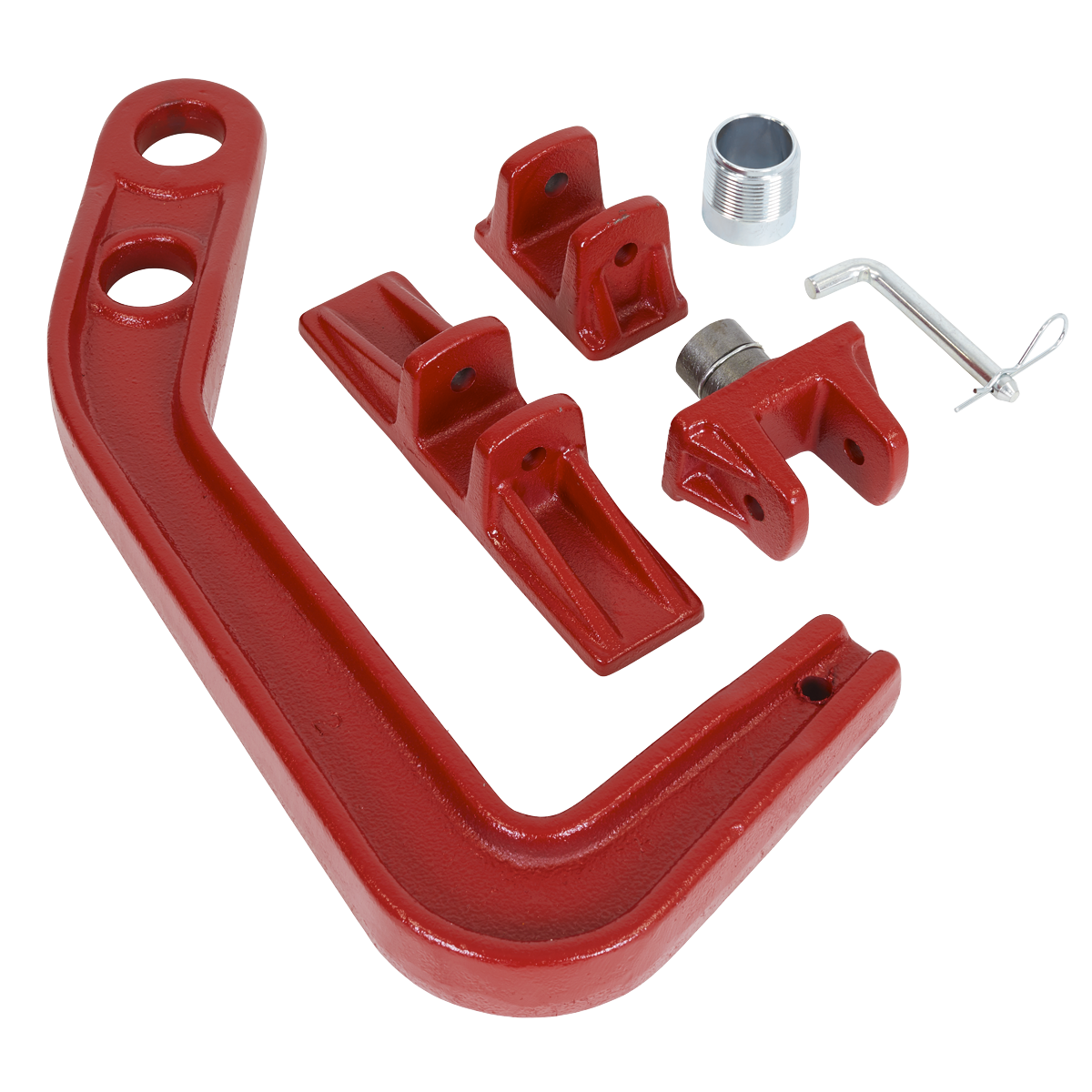 Large Hook Pull Kit RE92/11