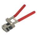 Joggler/Flanging & Punch Tool RE92/31