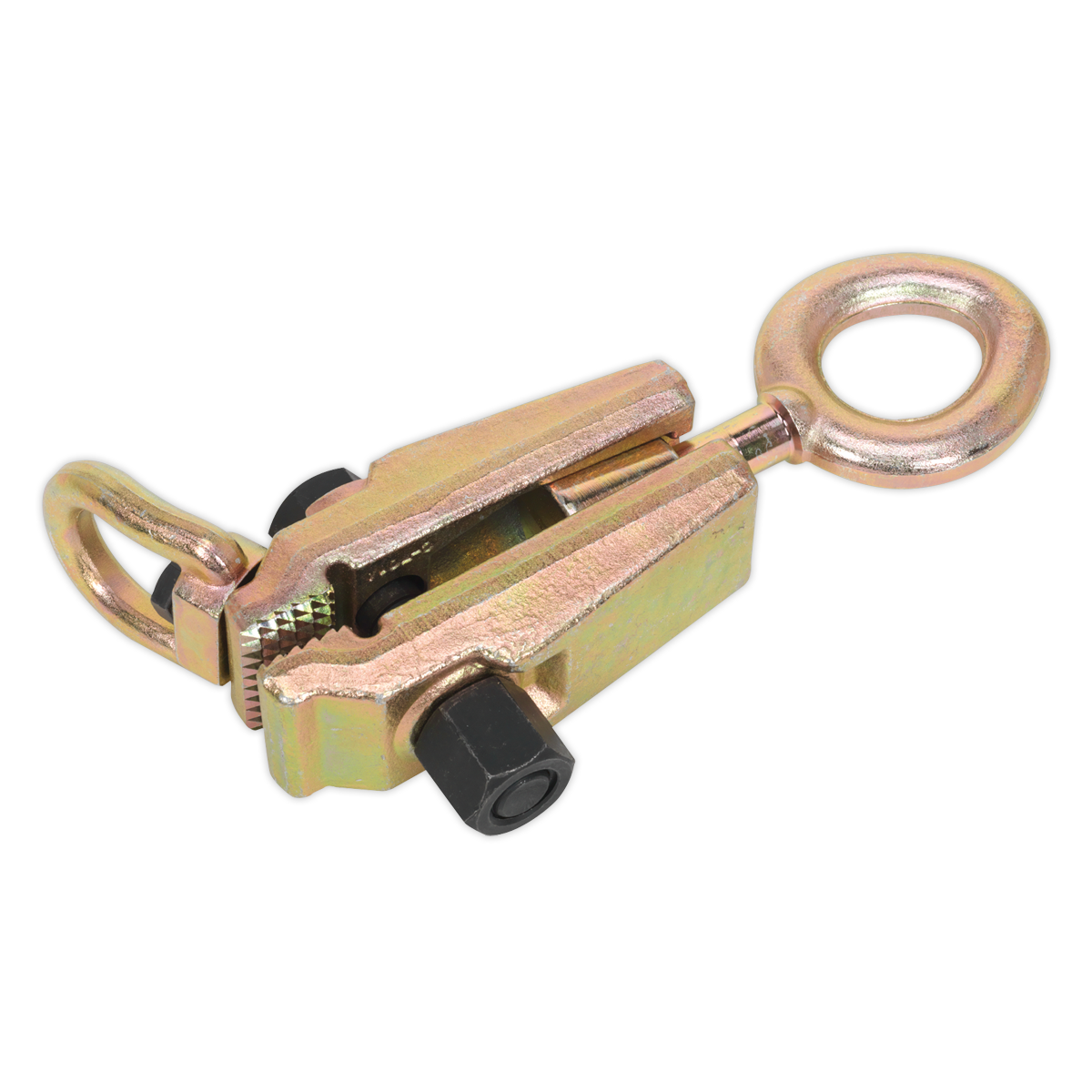 2-Direction Pull Clamp 220mm RE93