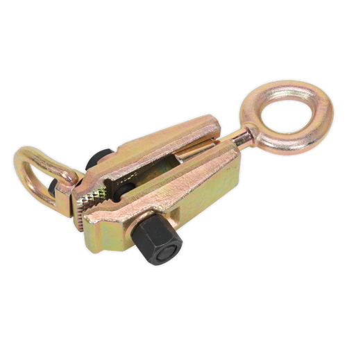 2-Direction Pull Clamp 220mm RE93