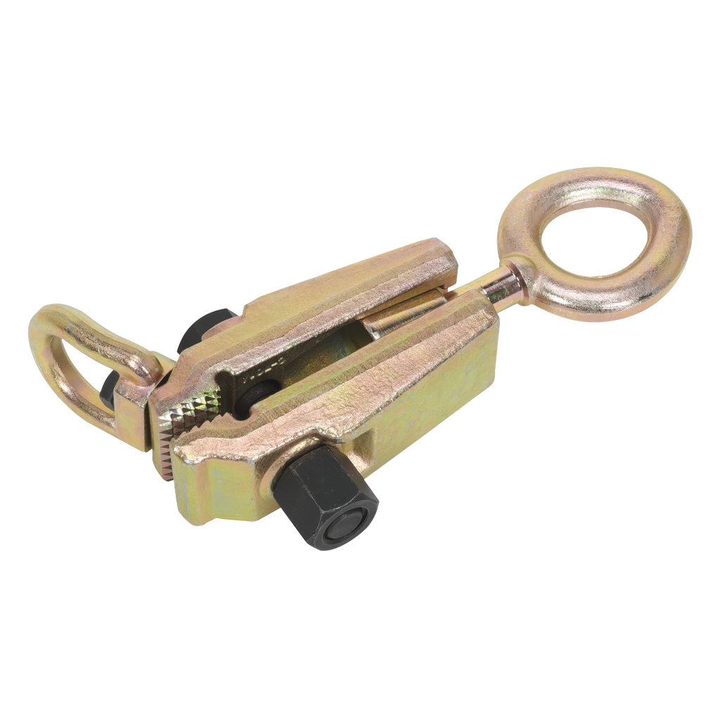 2-Direction Pull Clamp 220mm RE93