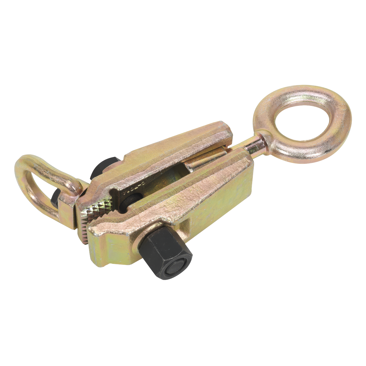 2-Direction Pull Clamp 220mm RE93