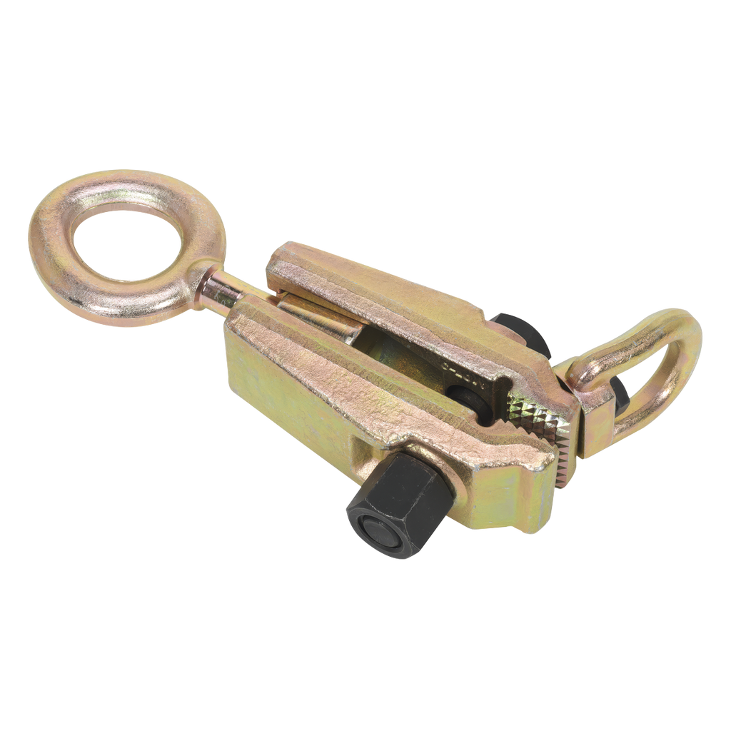 2-Direction Pull Clamp 220mm RE93