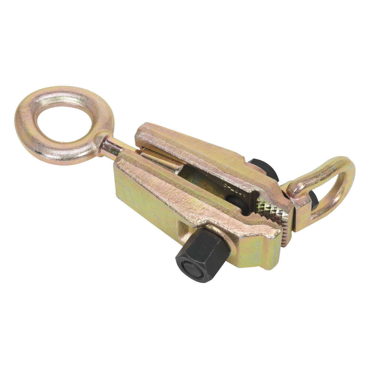 2-Direction Pull Clamp 220mm RE93