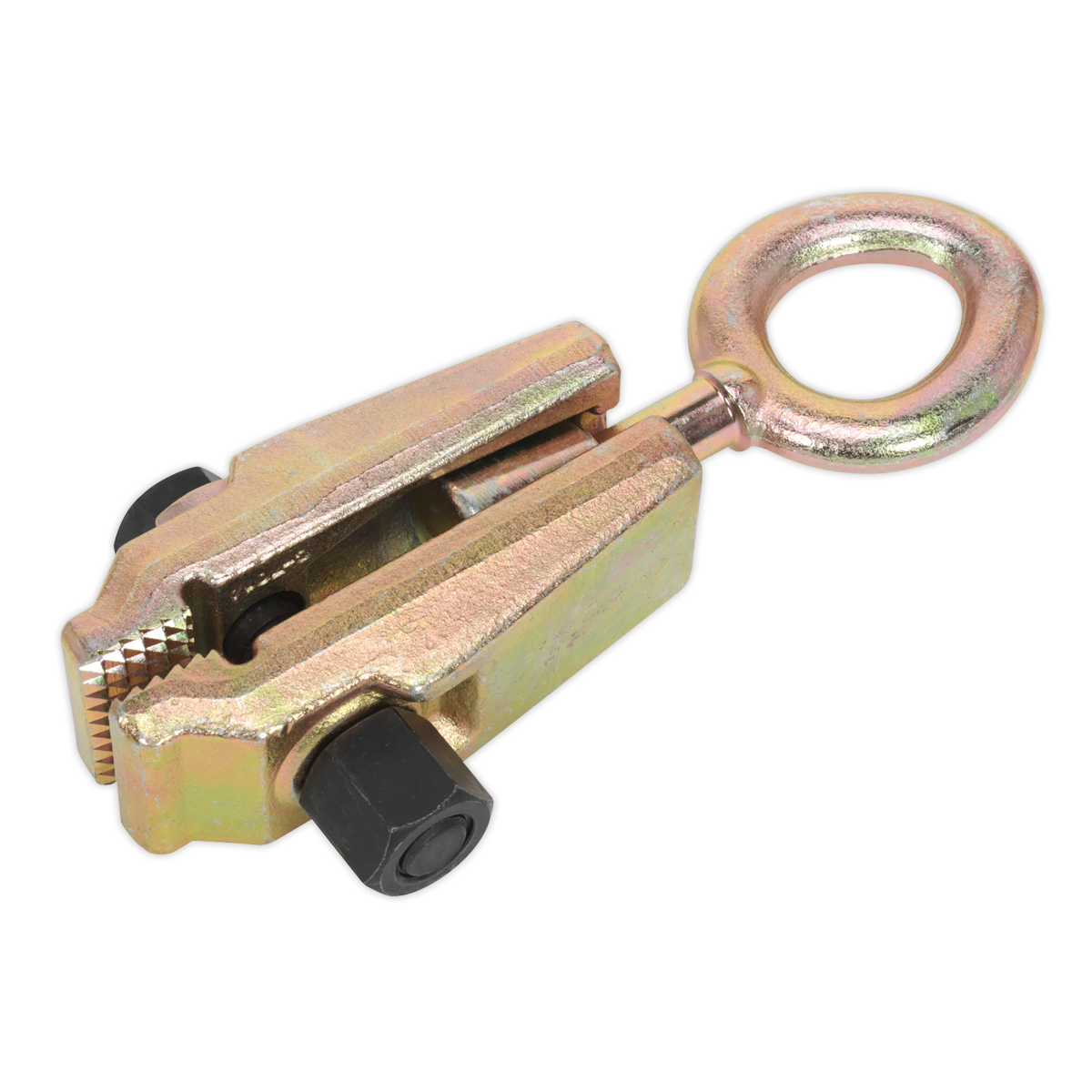 Pull Clamp 220mm RE94