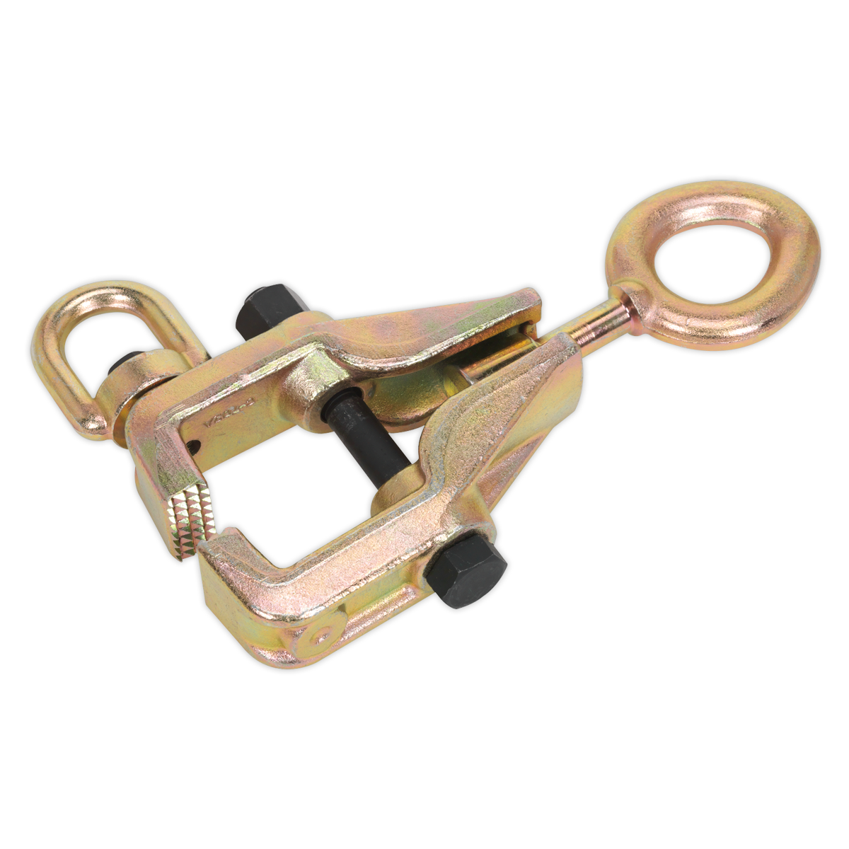 2-Direction Box Pull Clamp 245mm RE95