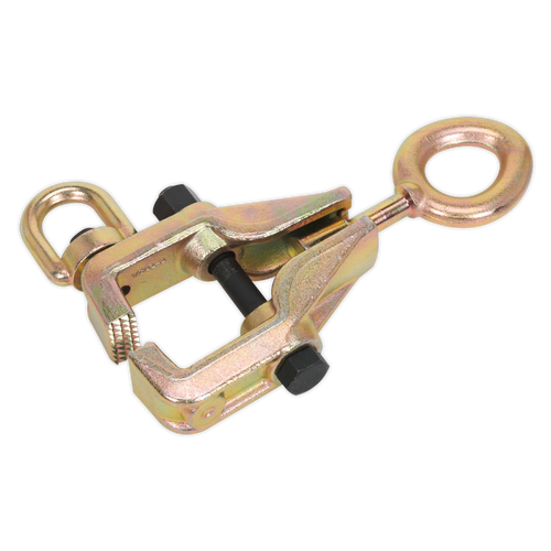 2-Direction Box Pull Clamp 245mm RE95