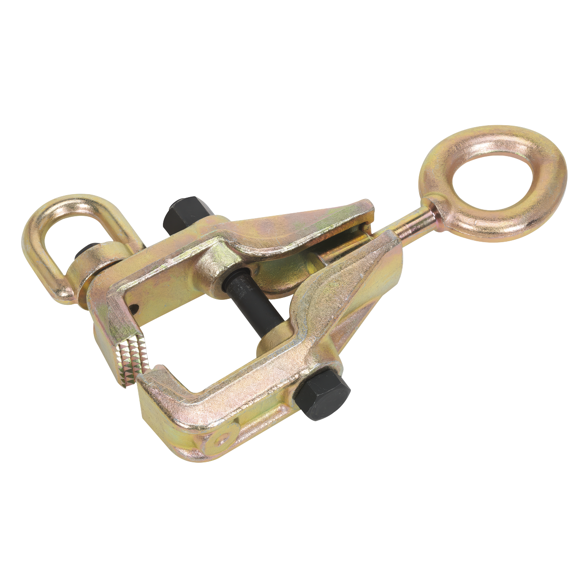 2-Direction Box Pull Clamp 245mm RE95
