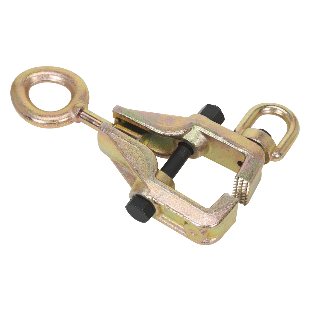 2-Direction Box Pull Clamp 245mm RE95